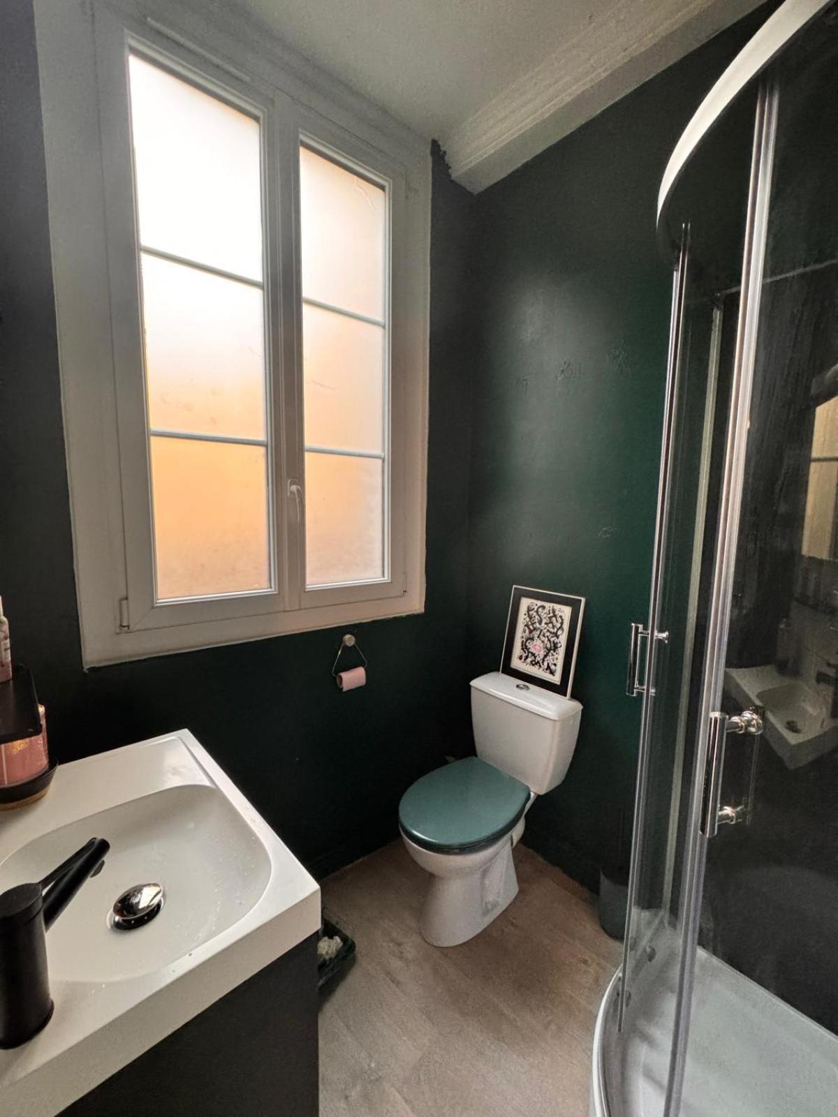 Logis Decaens Apartment ภายนอก รูปภาพ